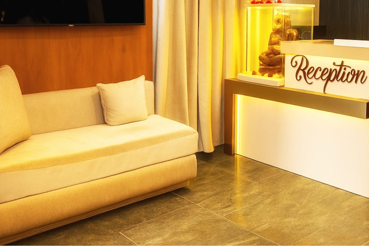 Hotel Maitreya Inn
